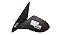 Retrovisor Lado Esquerdo Fiat Marea Brava 1997 a 2003 - Imagem 1