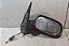 Retrovisor Lado Direito Fiat Palio 2001 a 2003 2 Pts Com Controle - Imagem 6