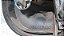 Retrovisor Lado Direito Fiat Palio 2001 a 2003 2 Pts Com Controle - Imagem 2