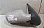 Retrovisor Lado Direito Fiat Palio 1996 a 1999 2 Pts - Imagem 10