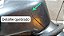 Retrovisor Lado Direito Honda Civic 2007 a 2011 Elétrico - Imagem 2