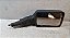 Retrovisor Lado Direito Fiat Uno 2000 a 2002 /Paralelo - Imagem 3
