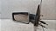 Retrovisor Lado Esquerdo Fiat Tipo 1993 a 1997 Com Controle - Imagem 6