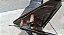 Retrovisor Lado Direito Ford Escort 1987 a 1990 Com Contole Paralelo - Imagem 2