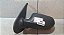 Retrovisor Lado Esquerdo Fiat Palio 2010 a 2013 / Paralelo - Imagem 2