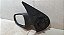 Retrovisor Lado Esquerdo Fiat Palio Siena 2004 a 2007 Sem Controle - Imagem 2
