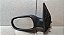 Retrovisor Lado Esquerdo Fiat Palio Siena 2004 a 2007 Sem Controle - Imagem 3
