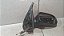 Retrovisor Lado Direito Fiat Palio 2007 a 2012 Com Controle - Imagem 3
