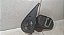 Retrovisor Lado Direito Fiat Palio 2010 a 2013 /Paralelo - Imagem 2