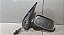 Retrovisor Lado Direito Fiat Palio 1996 a 2000 2 PTS/Metagal - Imagem 5
