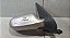 Retrovisor Lado Direito Fiat Palio 1996 a 2000 2 PTS/Metagal - Imagem 10