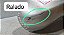 Retrovisor Lado Direito Fiat Palio 1996 a 2000 2 PTS/Metagal - Imagem 2