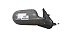 Retrovisor Lado Direito Fiat Uno Fire 2006 a 2010 - Imagem 1