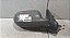 Retrovisor Lado Direito Fiat Uno Fire 2006 a 2010 - Imagem 2