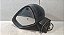 Retrovisor Lado Esquerdo Citroen C4 Pallas 2011 a 2013 Elétrico - Imagem 5