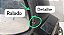 Retrovisor Lado Esquerdo Citroen C4 Pallas 2011 a 2013 Elétrico - Imagem 2