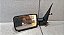 Retrovisor Lado Esquerdo Fiat Uno 1985 a 1991 /Paralelo - Imagem 4