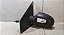 Retrovisor Lado Esquerdo Ford Fiesta 2006 a 2010 - Imagem 1