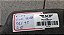 Retrovisor Lado Esquerdo Fiat Uno Elba 1991 a 1995 - Imagem 9