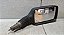 Retrovisor Lado Esquerdo Fiat Uno Elba Mille 1985 a 1995 - Imagem 3