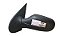 Retrovisor Lado Esquerdo Fiat Palio 2004 a 2007/Paralelo - Imagem 1