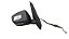 Retrovisor Lado Direito Fiat Stilo 2003 a 2011 Elétrico - Imagem 1