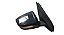 Retrovisor Lado Direito Fiat Stilo 2003 a 2011 Elétrico - Imagem 1