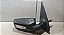 Retrovisor Lado Direito Fiat Tipo 1993 a 1997 Com Controle - Imagem 9