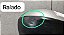 Retrovisor Lado Direito GM Agile 2009 a 2015 Elétrico - Imagem 7