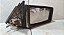 Retrovisor Lado Direito GM Monza 1982 a 1992 Com Controle - Imagem 4