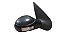 Retrovisor Lado Direito Peugeot 206 207 2001 a 2007 - Imagem 1