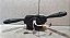 Chave Seta Pisca Limpador Peugeot 206 207 2000 a 2012 - Imagem 7
