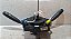 Chave Seta Pisca Limpador Peugeot 206 207 2000 a 2012 - Imagem 2