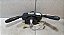 Chave Seta Pisca Limpador Peugeot 206 207 2000 a 2012 - Imagem 6