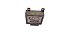 Modulo Central Airbag Mercedes C280 1997 A 2000 - Imagem 1