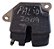 Fechadura Tampa Traseira Manual Fiat Palio 2009 - Imagem 1