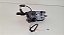 Fechadura Traseiro Direito Citroen C3 1.5 2013 A 2015 - Imagem 5