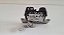 Fechadura Tampa Traseira Manual Chevrolet Meriva 2003 2004 - Imagem 2
