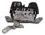 Fechadura Tampa Traseira Manual Chevrolet Meriva 2003 2004 - Imagem 1