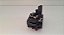 Fechadura Traseira Direita Chevrolet Corsa Meriva 2000-2012 - Imagem 6