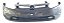 Parachoque Dianteiro Honda New Civic 2006 A 2012 Paralelo - Imagem 1