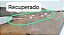 Parachoque Dianteiro Peugeot 206 1999 A 2003 Recuperado (1) - Imagem 8