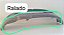 Parachoque Dianteiro Peugeot 206 1999 A 2003 Recuperado (1) - Imagem 5