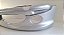 Parachoque Dianteiro Peugeot 206 2006  A 2009 - Imagem 5