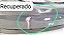 Parachoque Dianteiro Toyota Corolla 2005 A 2008 Recuperado - Imagem 4