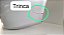 Parachoque Dianteiro Fiat Siena Fire 2001 A 2004 - Imagem 8
