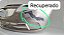 Parachoque Dianteiro Chevrolet Agile 2010 A 2014 Recuperado - Imagem 4