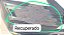 Parachoque Dianteiro Chevrolet Onix 2013 A 2019 Recuperado - Imagem 9