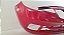 Parachoque Dianteiro Chevrolet Agile 2009 A 2014 Recuperado - Imagem 4