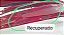 Parachoque Dianteiro Chevrolet Agile 2009 A 2014 Recuperado - Imagem 9